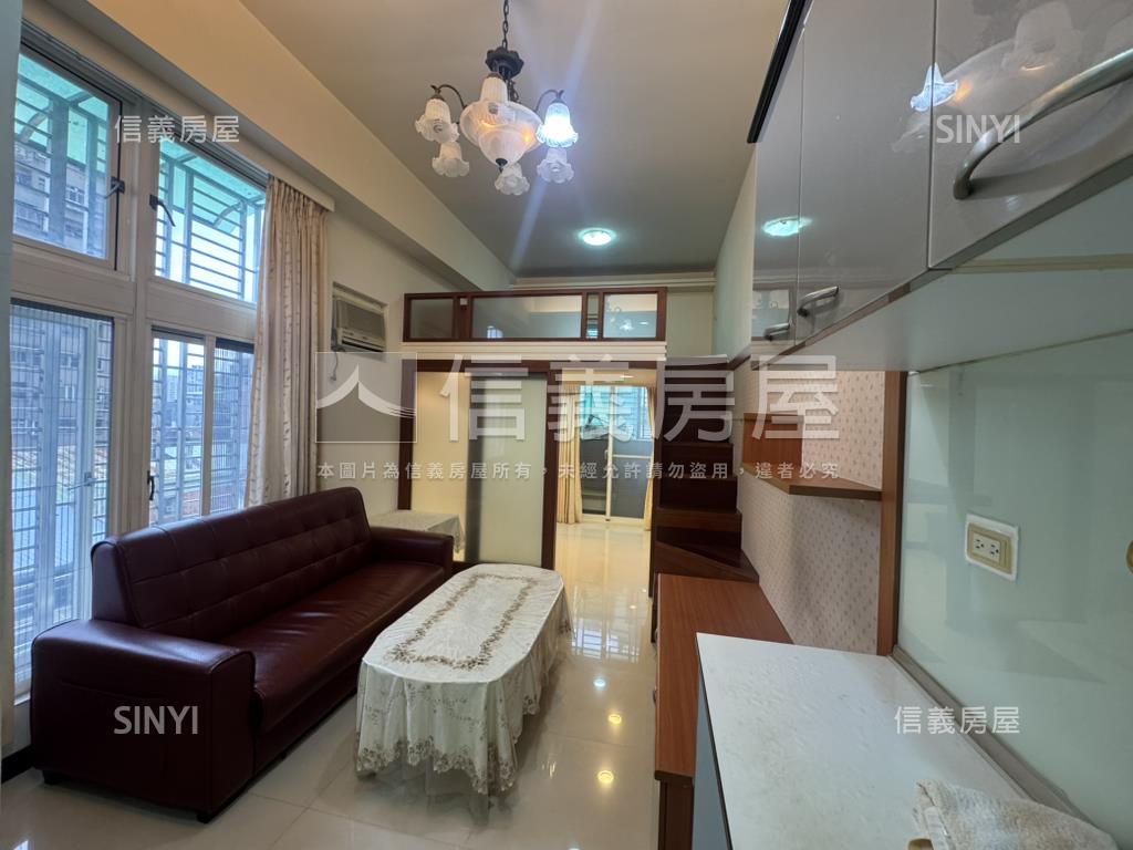 新莊路小資首選房屋室內格局與周邊環境