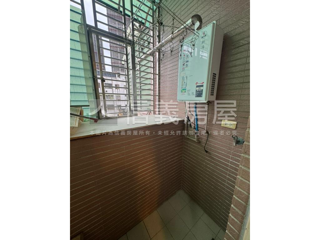 新莊路小資首選房屋室內格局與周邊環境