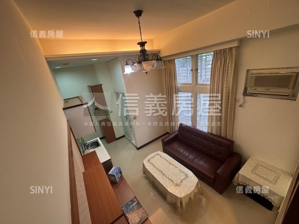 新莊路小資首選房屋室內格局與周邊環境