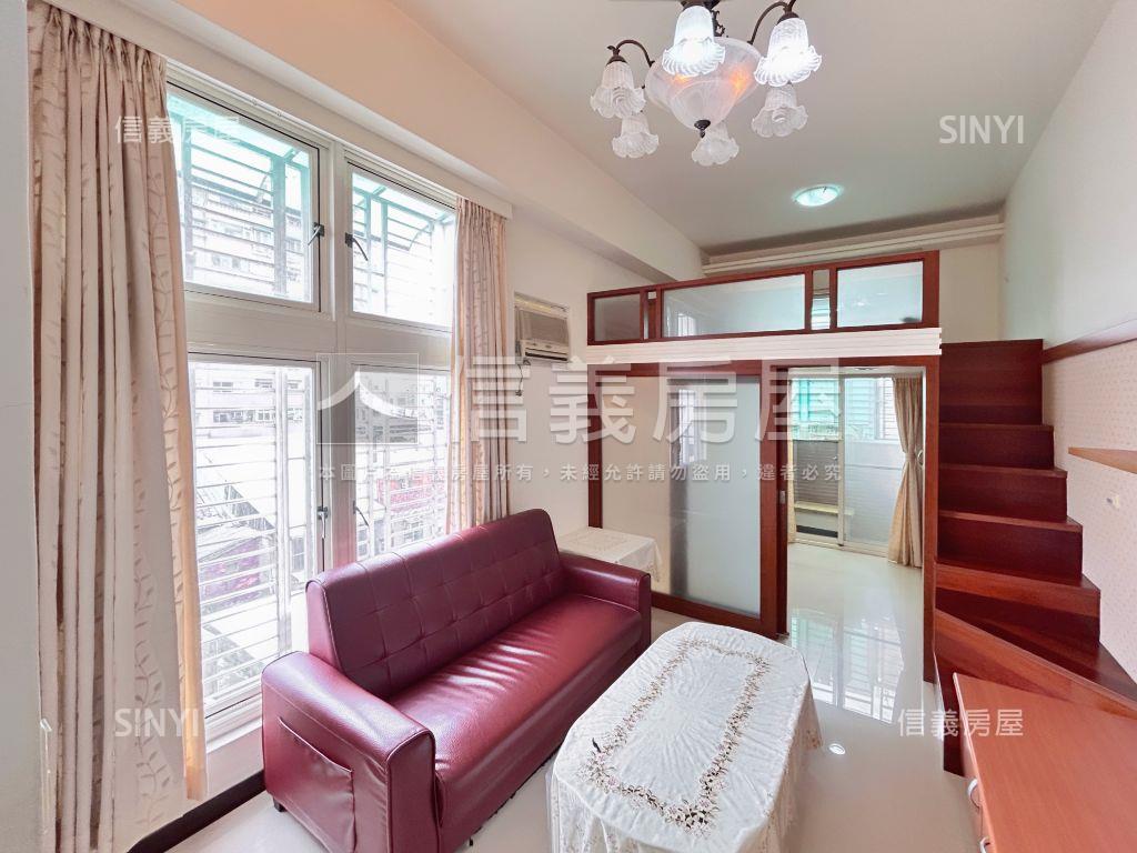 新莊路小資首選房屋室內格局與周邊環境