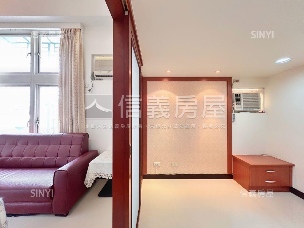 新莊路小資首選房屋室內格局與周邊環境