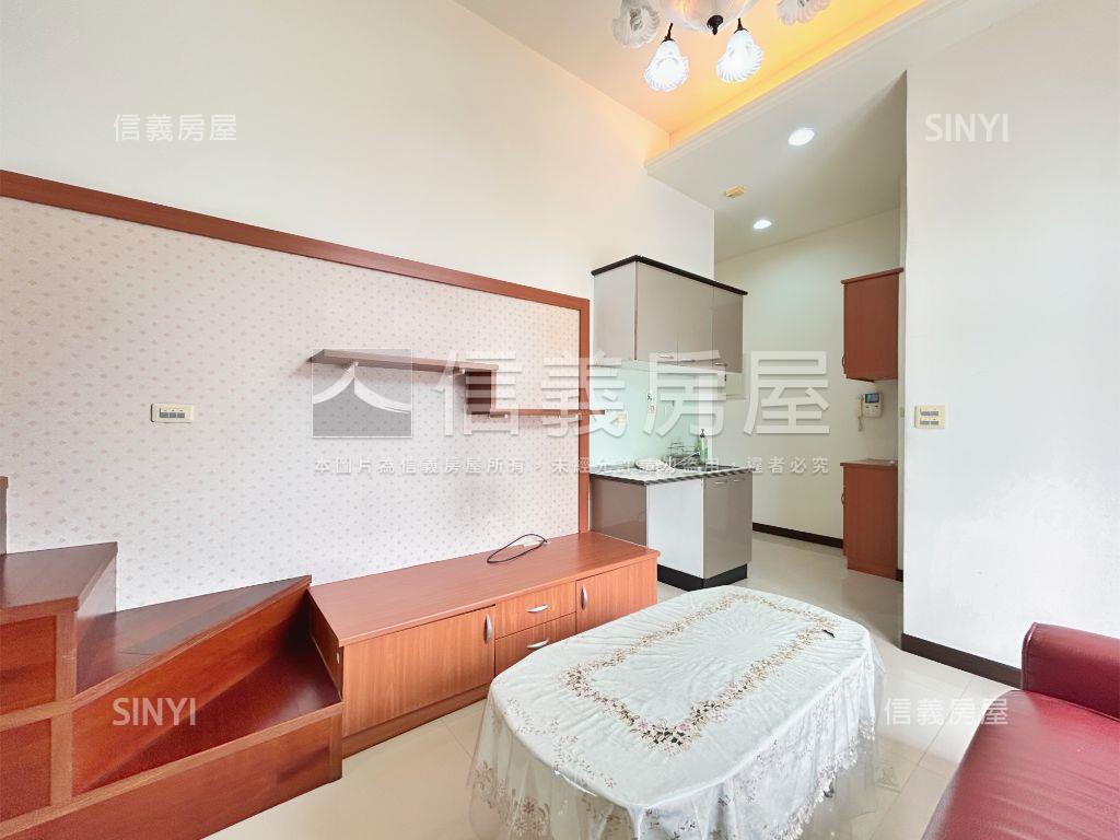 新莊路小資首選房屋室內格局與周邊環境