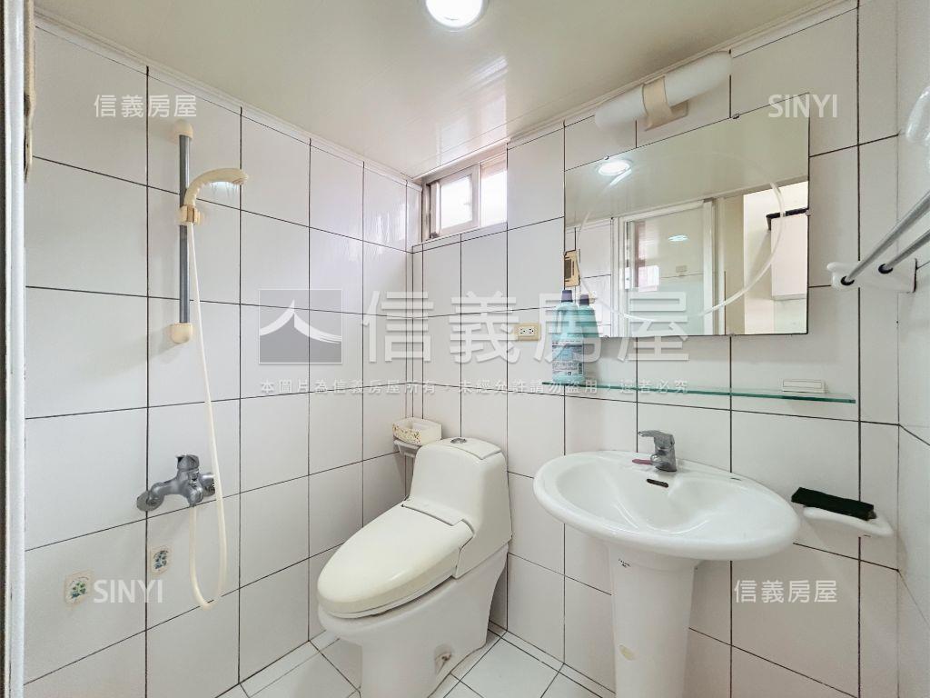 新莊路小資首選房屋室內格局與周邊環境