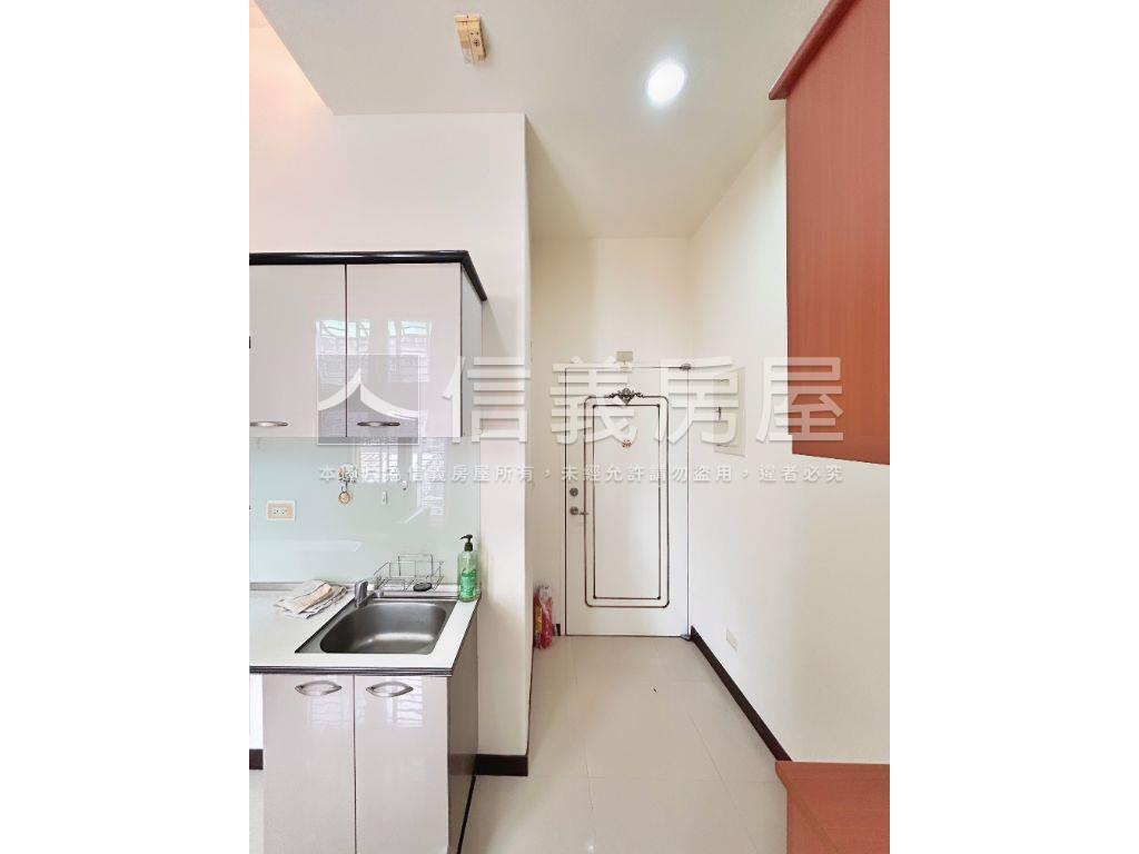 新莊路小資首選房屋室內格局與周邊環境