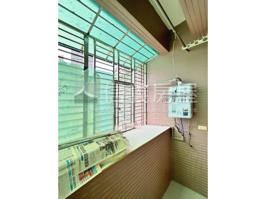 新莊路小資首選房屋室內格局與周邊環境