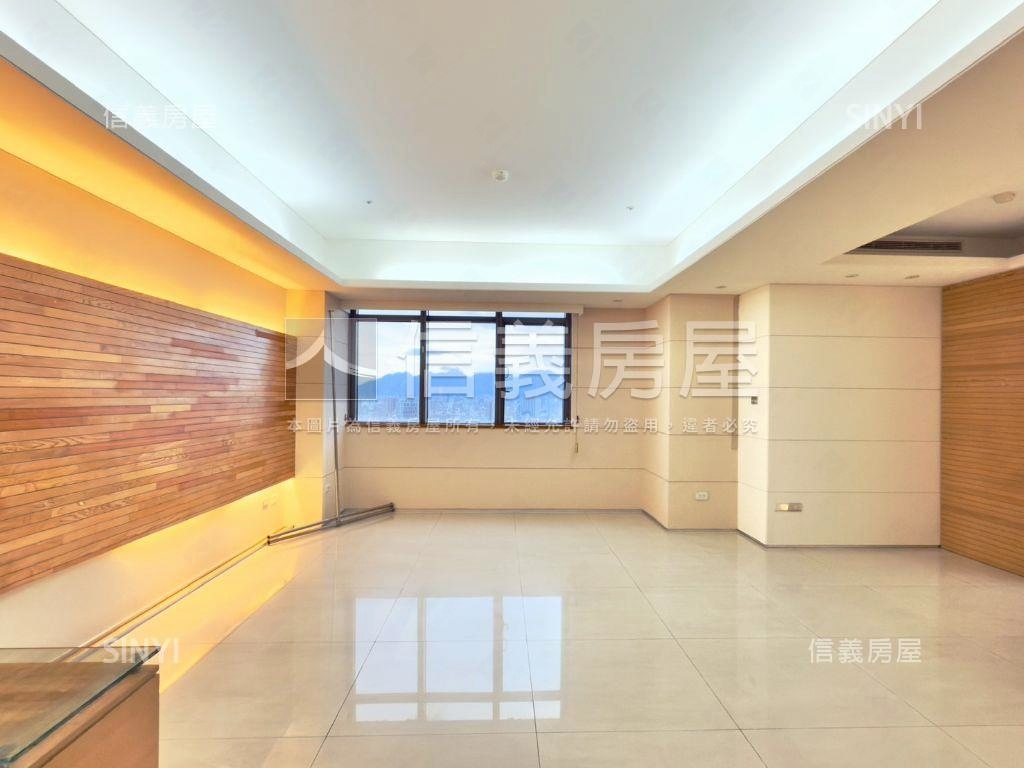 天空之城豪氣景觀戶房屋室內格局與周邊環境