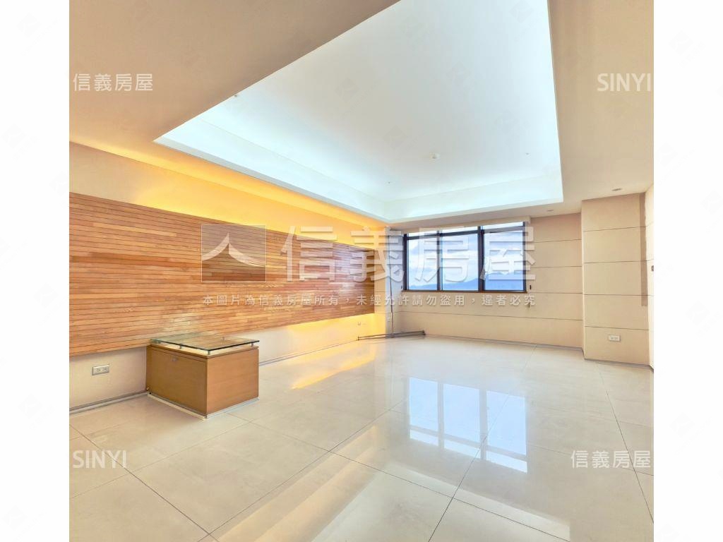 天空之城豪氣景觀戶房屋室內格局與周邊環境