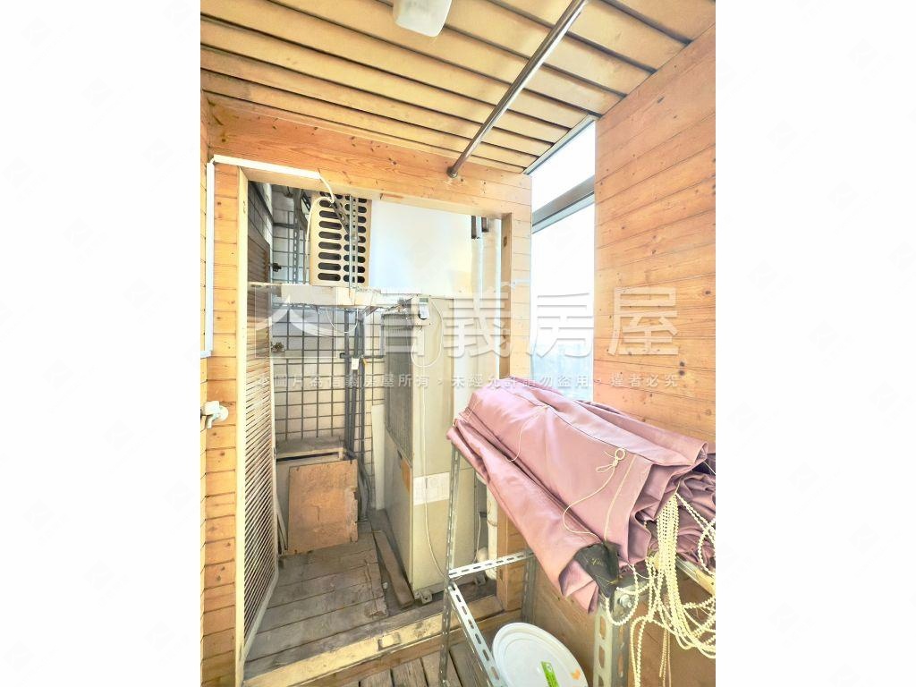 天空之城豪氣景觀戶房屋室內格局與周邊環境