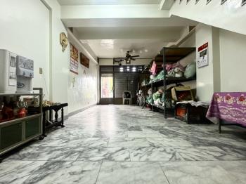 仁德邊間大地坪店住