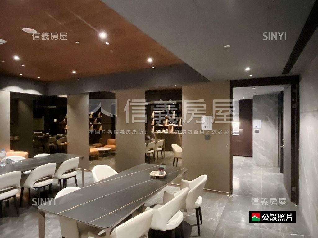 Ａ９就看這間長耀初未住過房屋室內格局與周邊環境