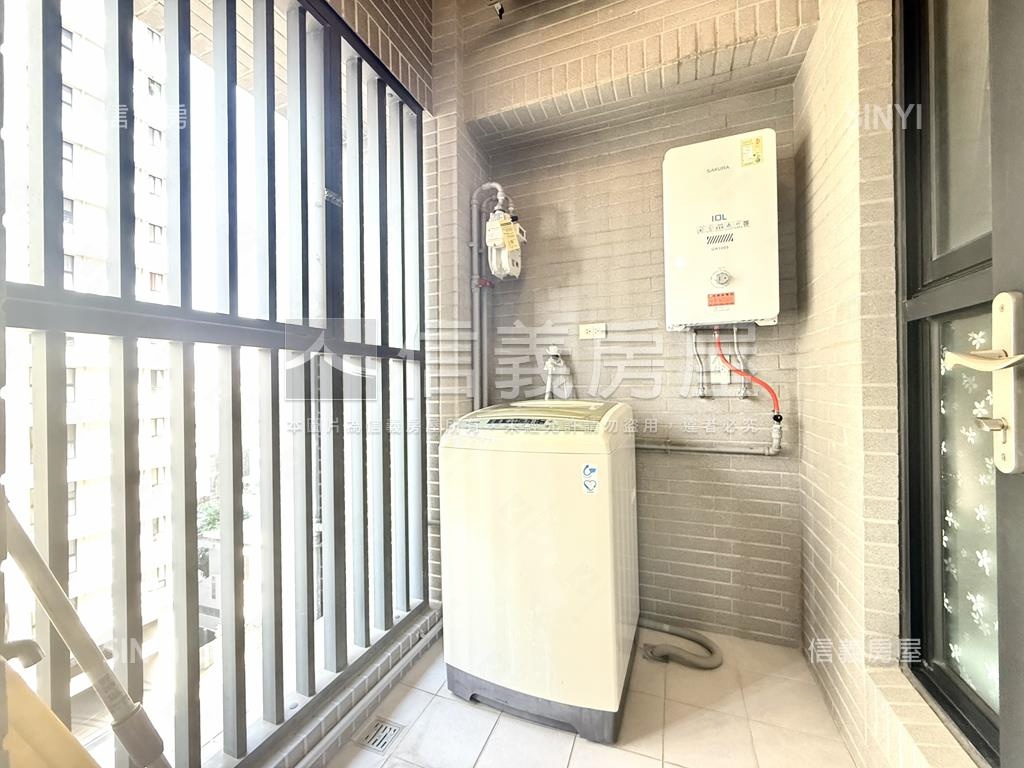 好入手★質感社區２房車位房屋室內格局與周邊環境
