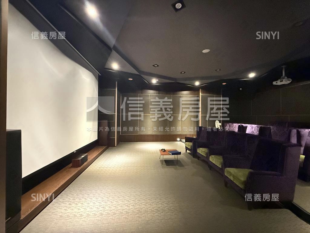 好入手★質感社區２房車位房屋室內格局與周邊環境
