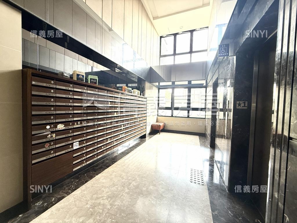 好入手★質感社區２房車位房屋室內格局與周邊環境