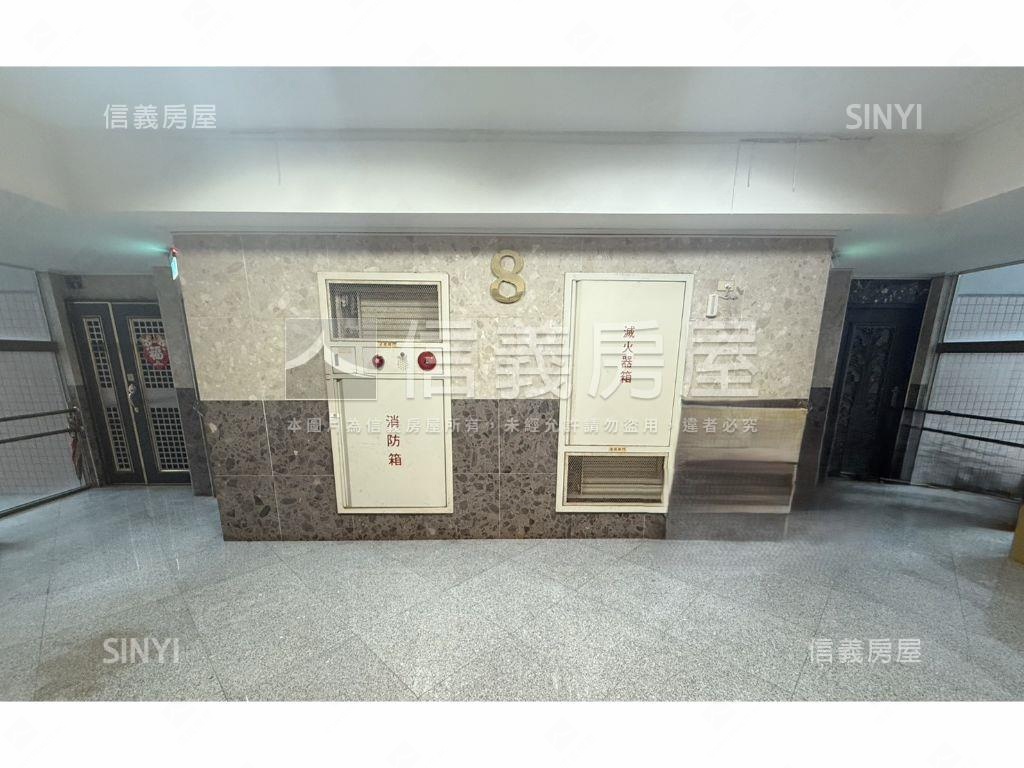 太平洋皇家廣場邊間視野戶房屋室內格局與周邊環境