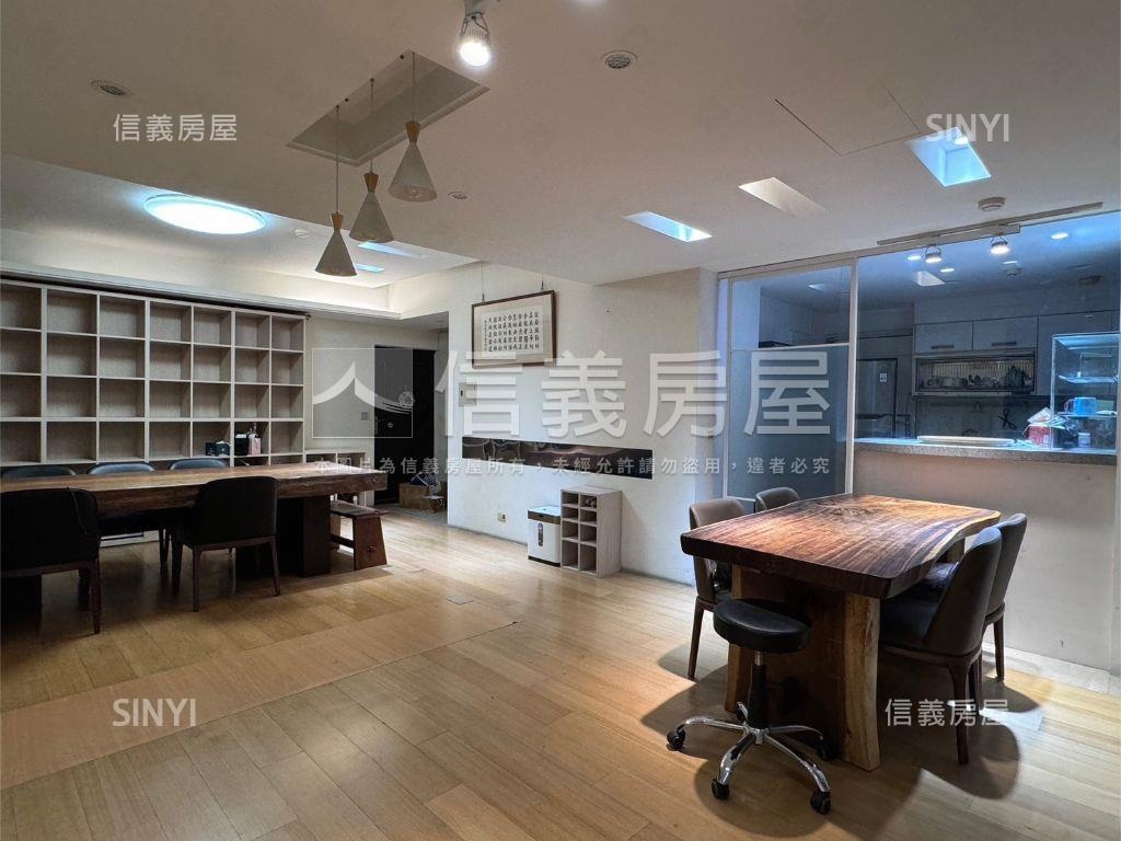 太平洋皇家廣場邊間視野戶房屋室內格局與周邊環境