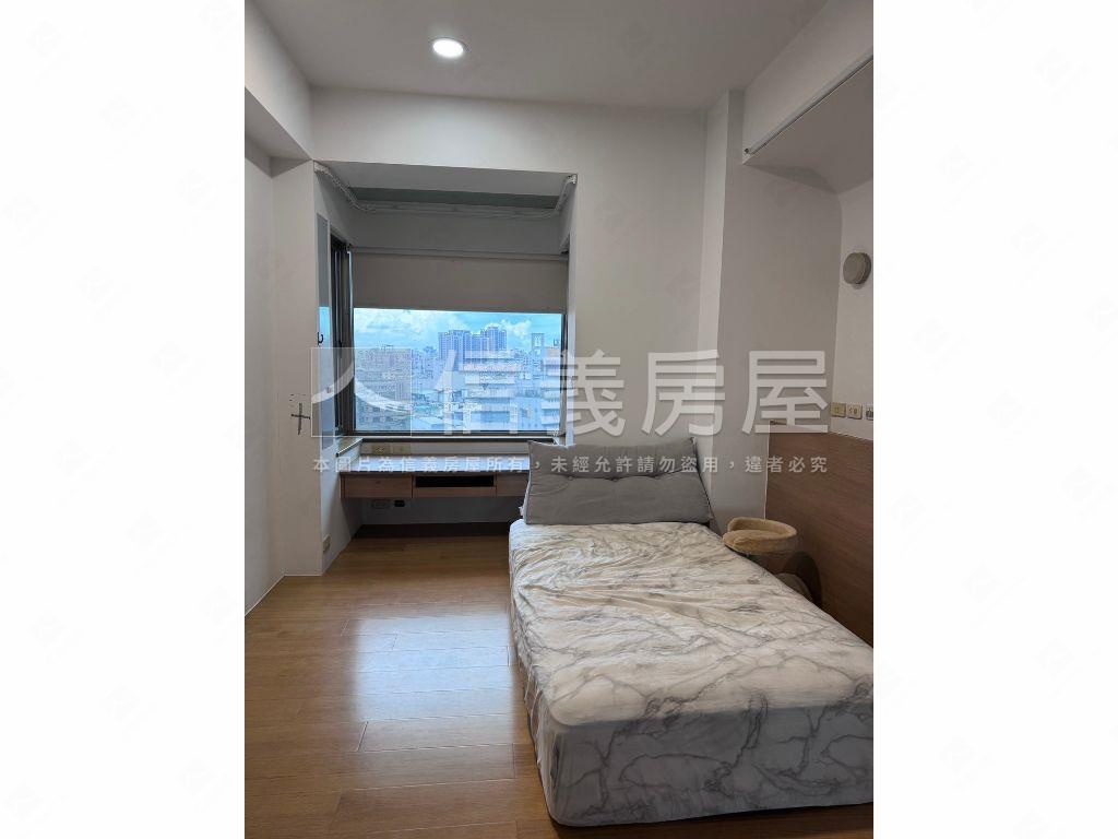 太平洋皇家廣場邊間視野戶房屋室內格局與周邊環境