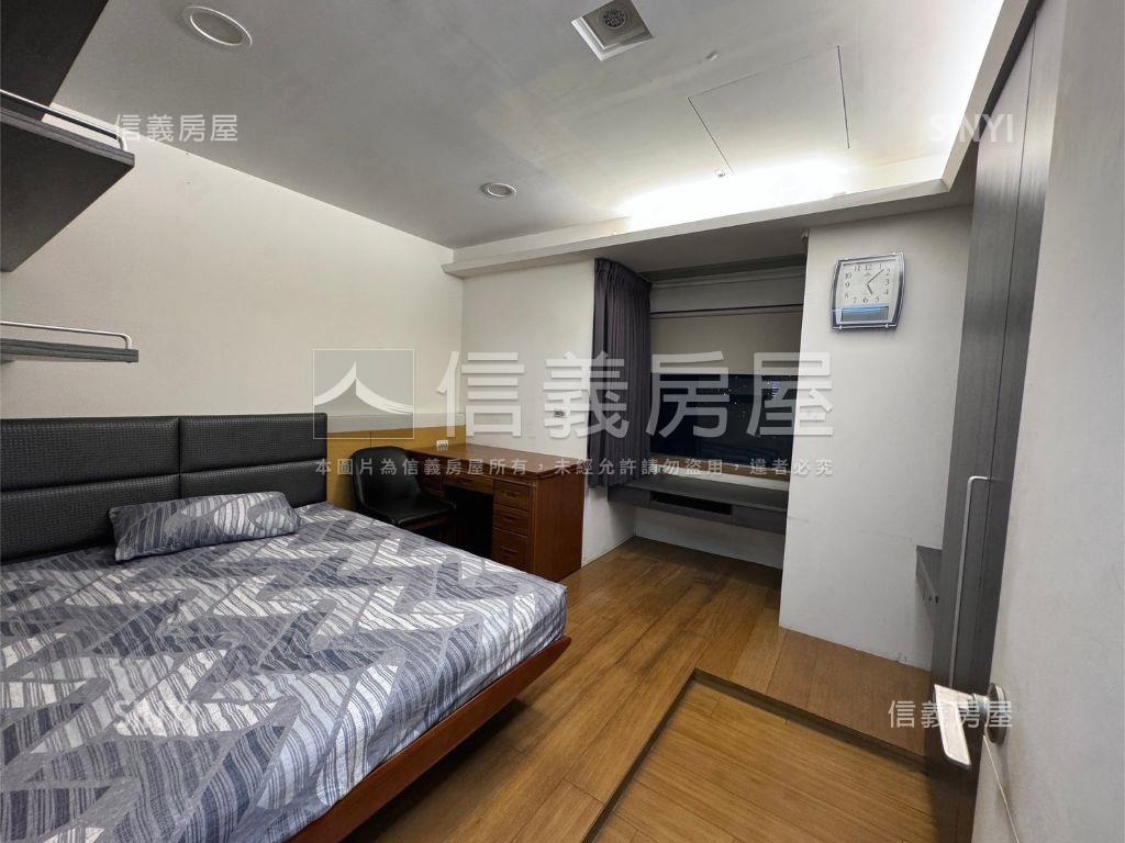 太平洋皇家廣場邊間視野戶房屋室內格局與周邊環境