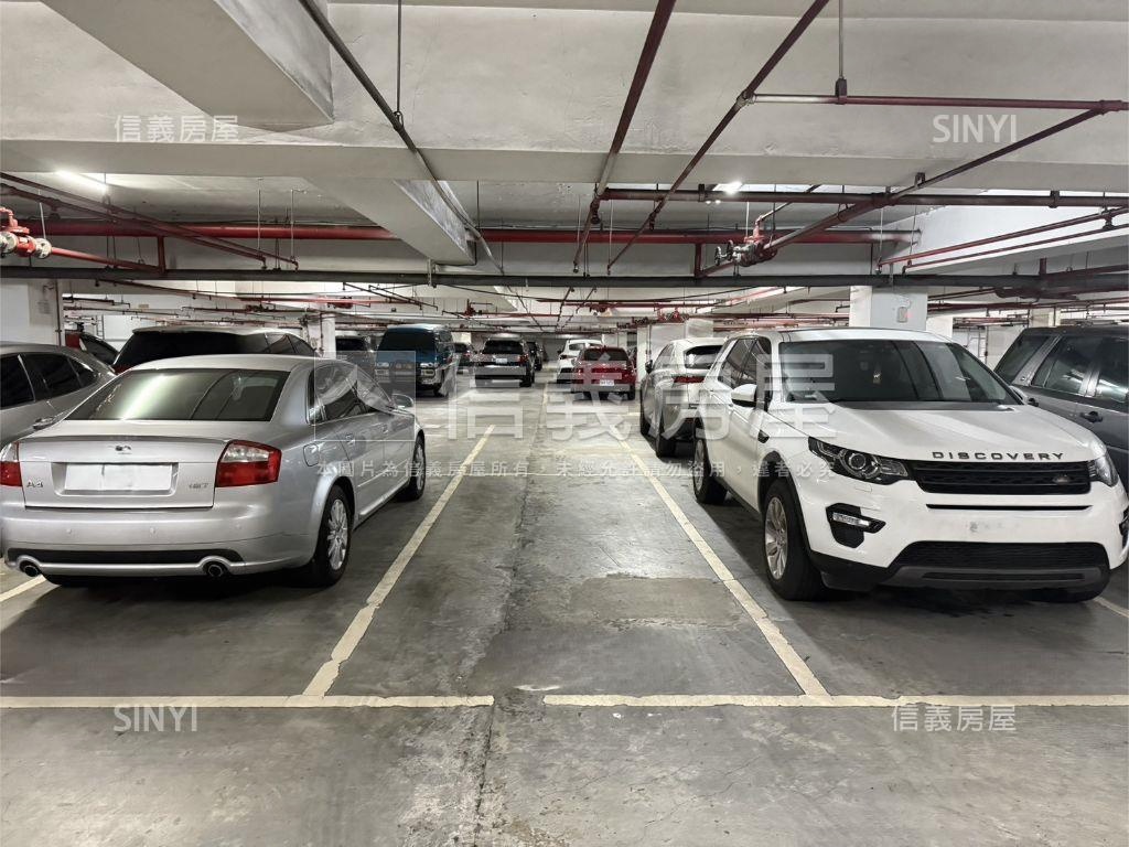 太平洋皇家廣場邊間視野戶房屋室內格局與周邊環境