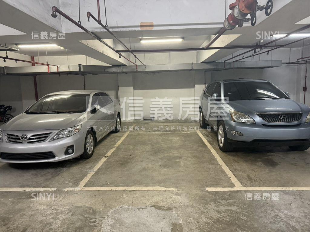 太平洋皇家廣場邊間視野戶房屋室內格局與周邊環境