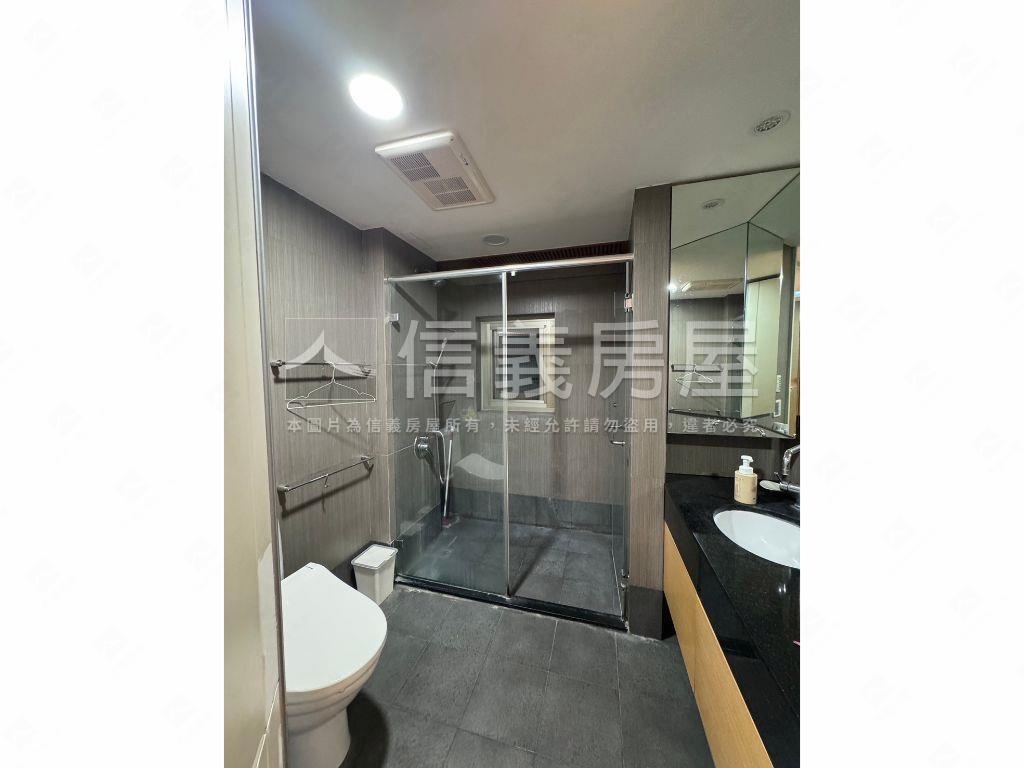 太平洋皇家廣場邊間視野戶房屋室內格局與周邊環境