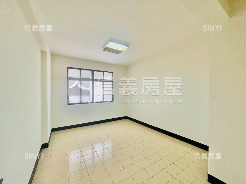中興街黃金２樓房屋室內格局與周邊環境