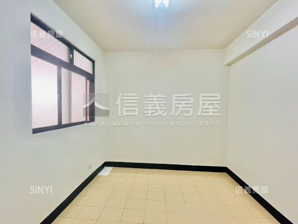 中興街黃金２樓房屋室內格局與周邊環境