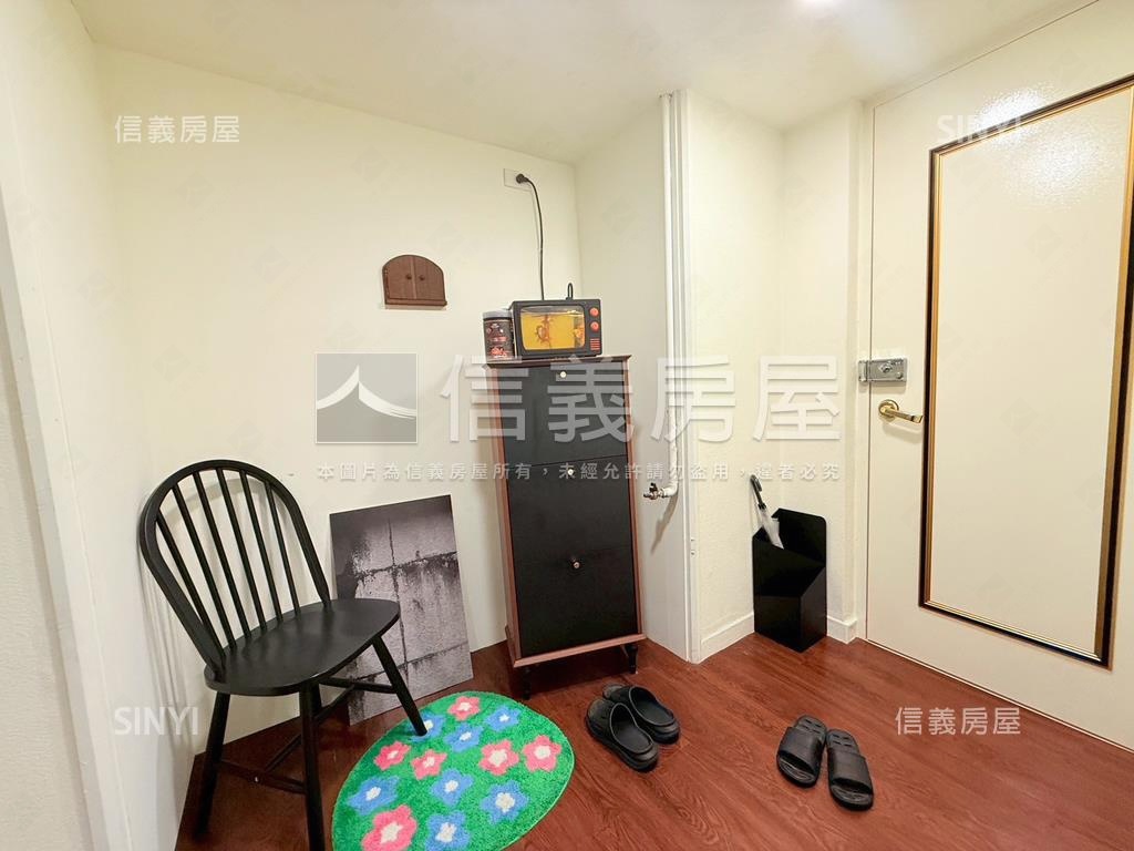 正忠孝敦化優質電梯美辦房屋室內格局與周邊環境