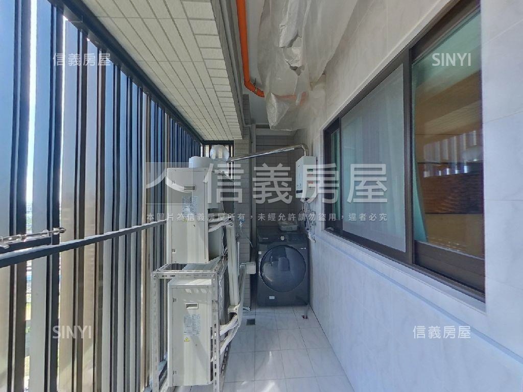 芳崗輕奢頂客高樓豪宅房屋室內格局與周邊環境