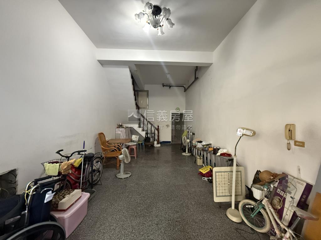 農十六富貴盈門金透店房屋室內格局與周邊環境