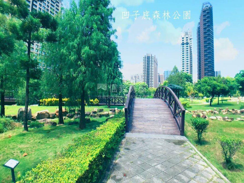 農十六富貴盈門金透店房屋室內格局與周邊環境
