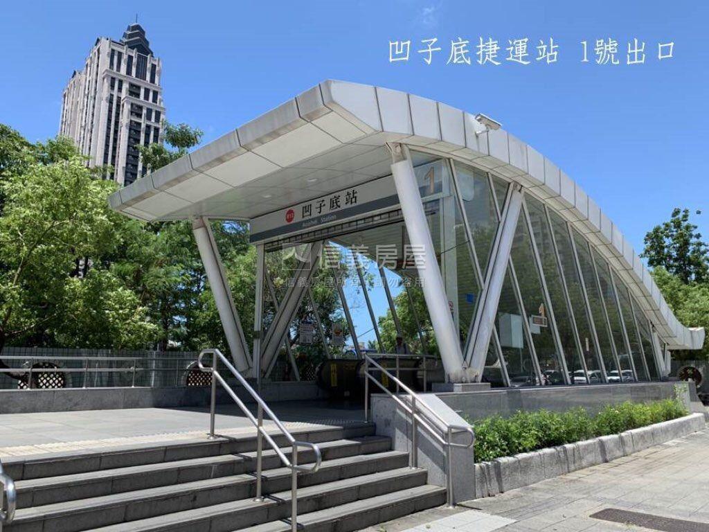 農十六富貴盈門金透店房屋室內格局與周邊環境