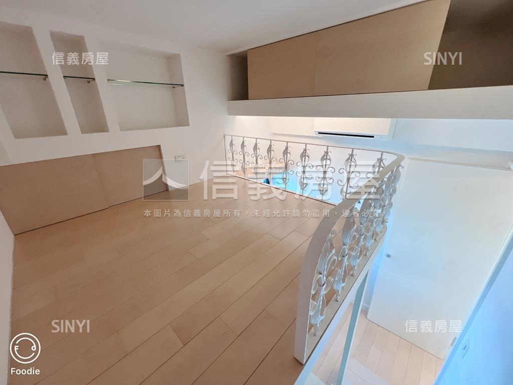 ★天空之城★ＮＳＤ房屋室內格局與周邊環境