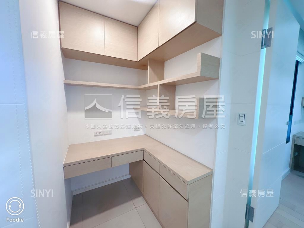 ★天空之城★ＮＳＤ房屋室內格局與周邊環境