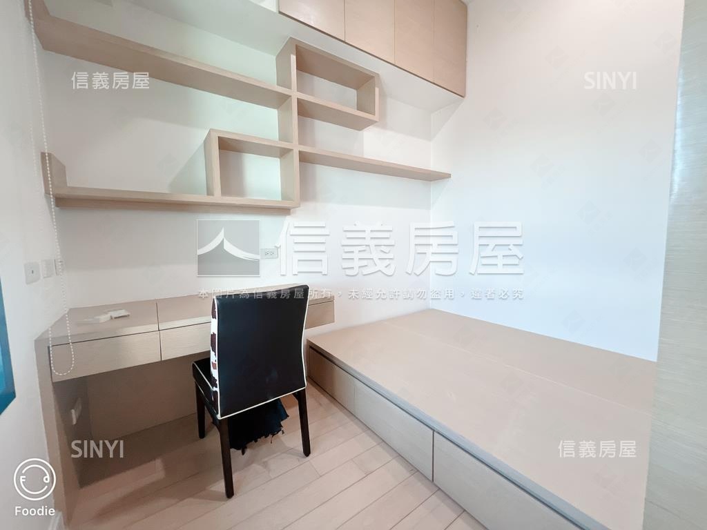 ★天空之城★ＮＳＤ房屋室內格局與周邊環境