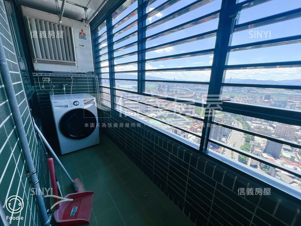 ★天空之城★ＮＳＤ房屋室內格局與周邊環境