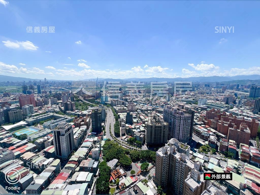 ★天空之城★ＮＳＤ房屋室內格局與周邊環境