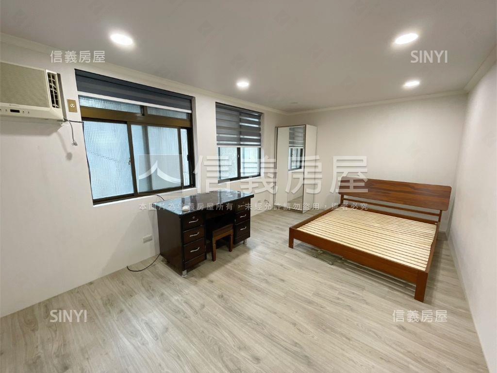 三和路低總價公寓４樓房屋室內格局與周邊環境