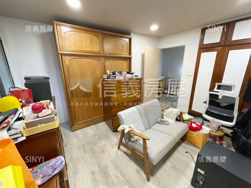 三和路低總價公寓４樓房屋室內格局與周邊環境