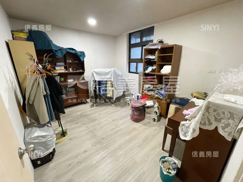 三和路低總價公寓４樓房屋室內格局與周邊環境