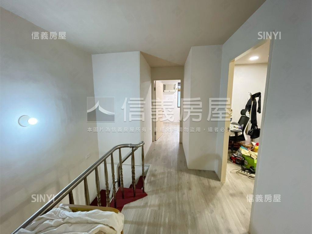 三和路低總價公寓４樓房屋室內格局與周邊環境