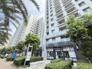 新業大面寬潛力置產店面