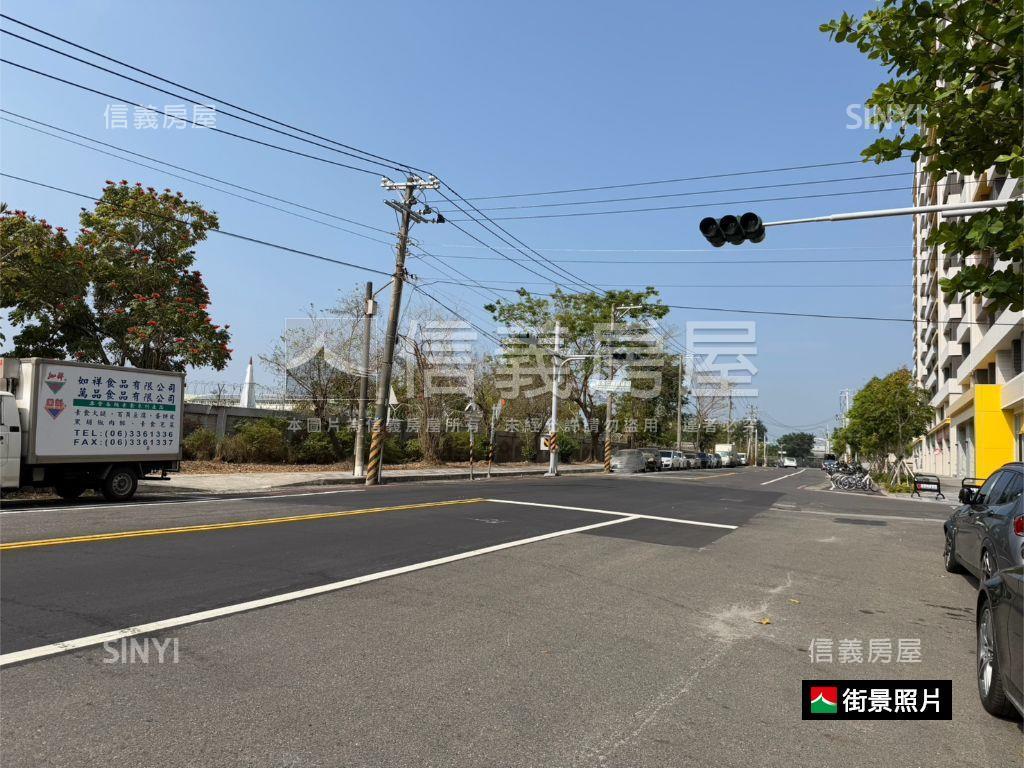 二空新城三房平車房屋室內格局與周邊環境