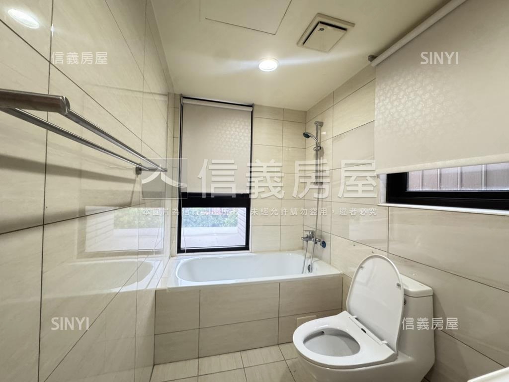 璟都ＨＯＭＥ１露臺戶房屋室內格局與周邊環境