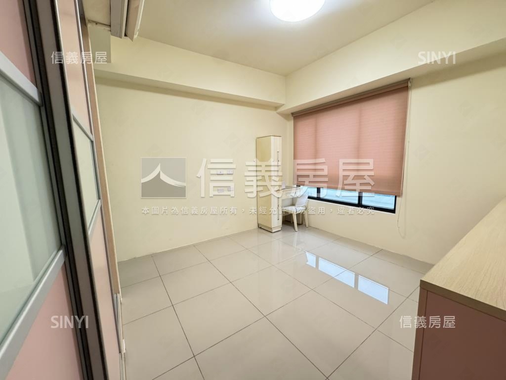 璟都ＨＯＭＥ１露臺戶房屋室內格局與周邊環境
