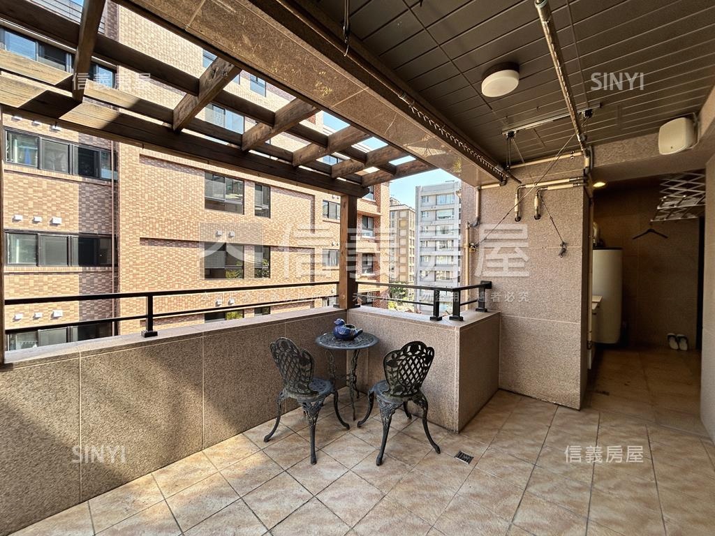 美景新景澤樓中樓豪邸房屋室內格局與周邊環境