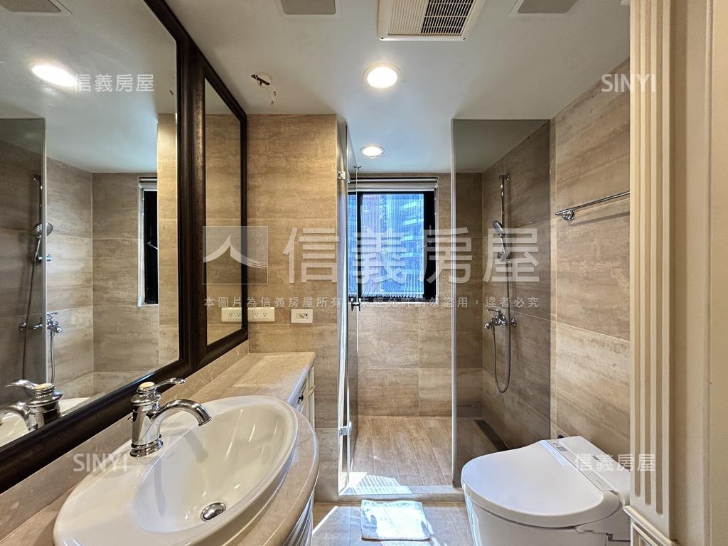 美景新景澤樓中樓豪邸房屋室內格局與周邊環境