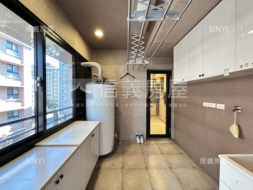 美景新景澤樓中樓豪邸房屋室內格局與周邊環境