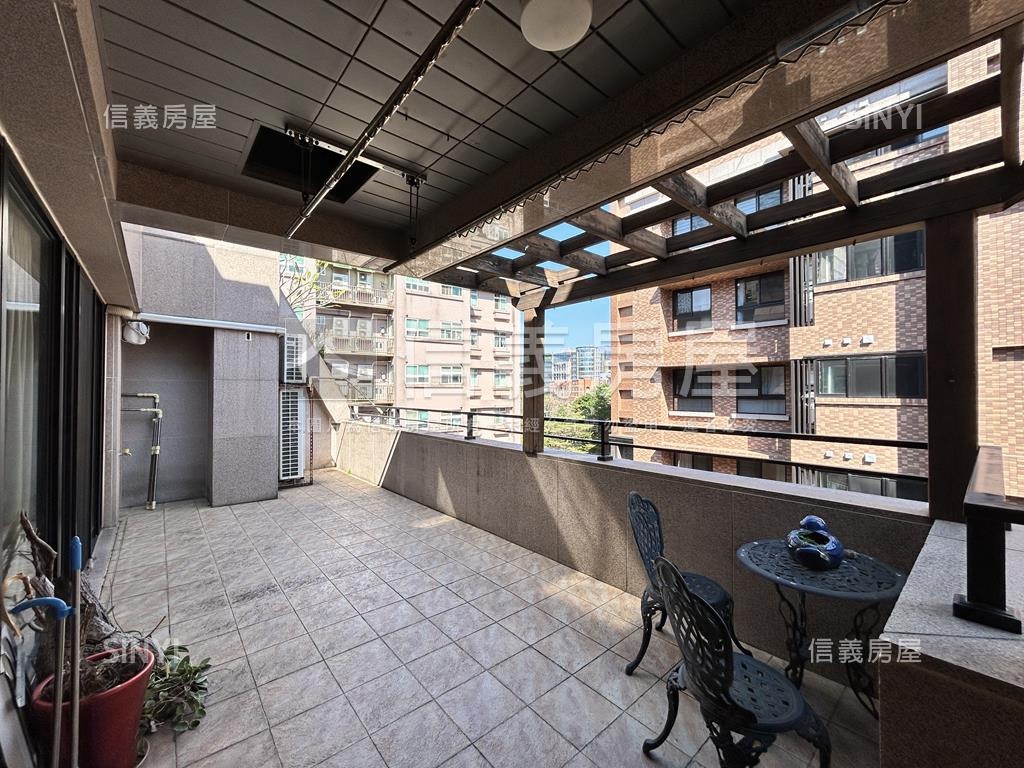 美景新景澤樓中樓豪邸房屋室內格局與周邊環境