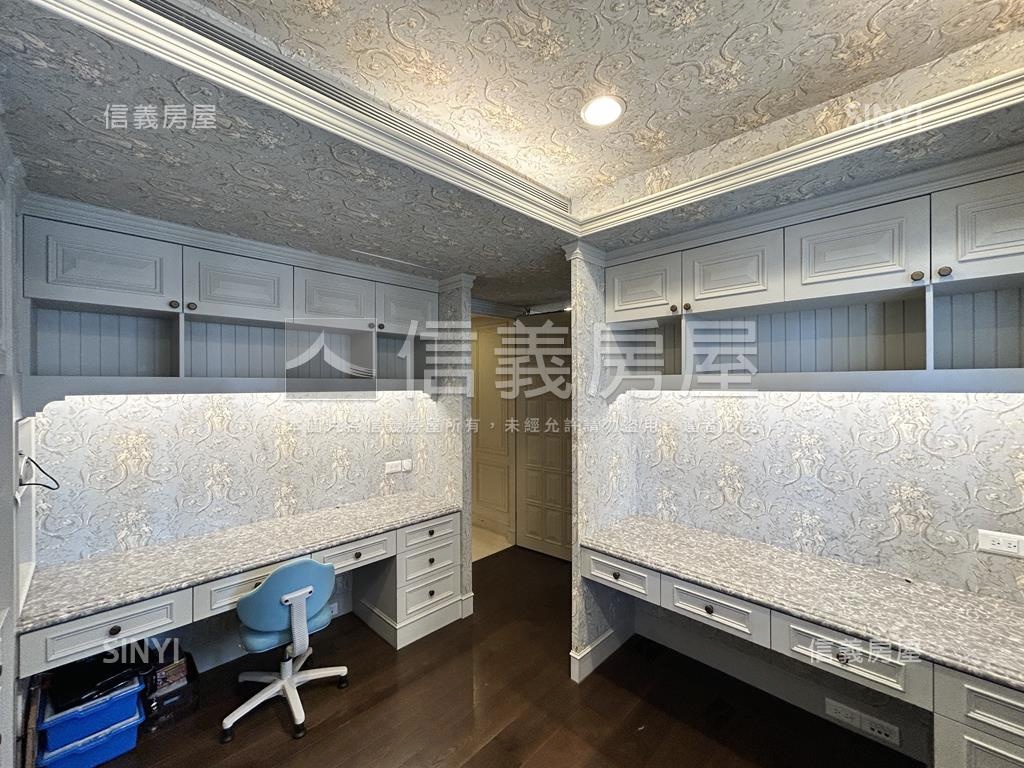 美景新景澤樓中樓豪邸房屋室內格局與周邊環境