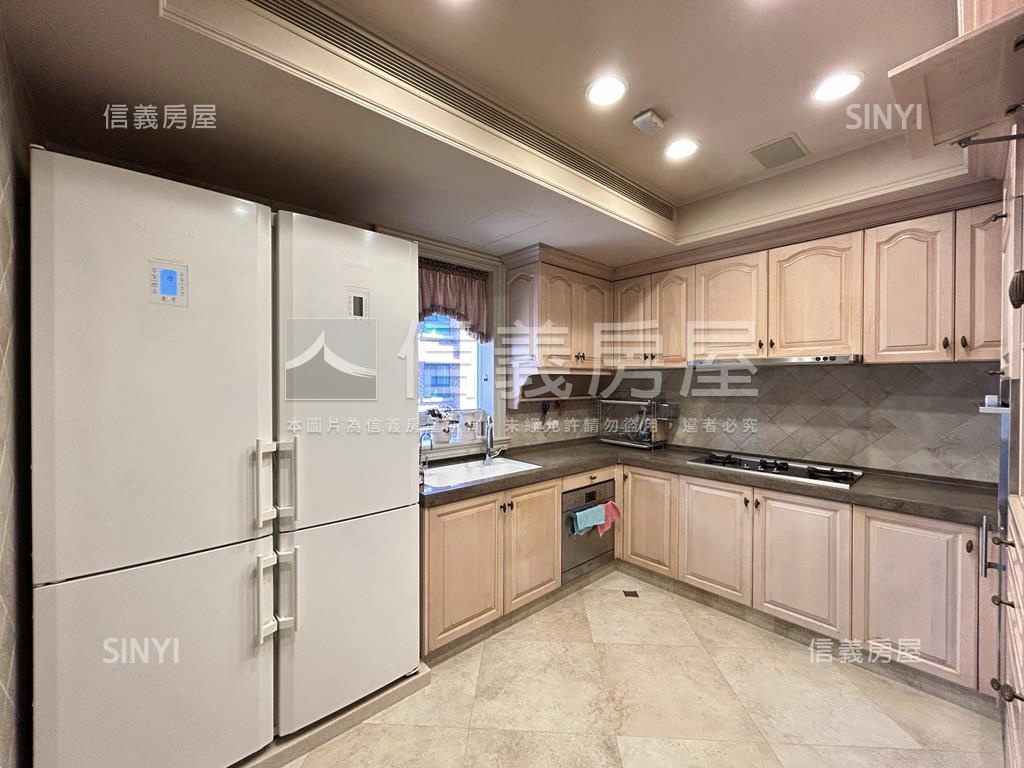 美景新景澤樓中樓豪邸房屋室內格局與周邊環境